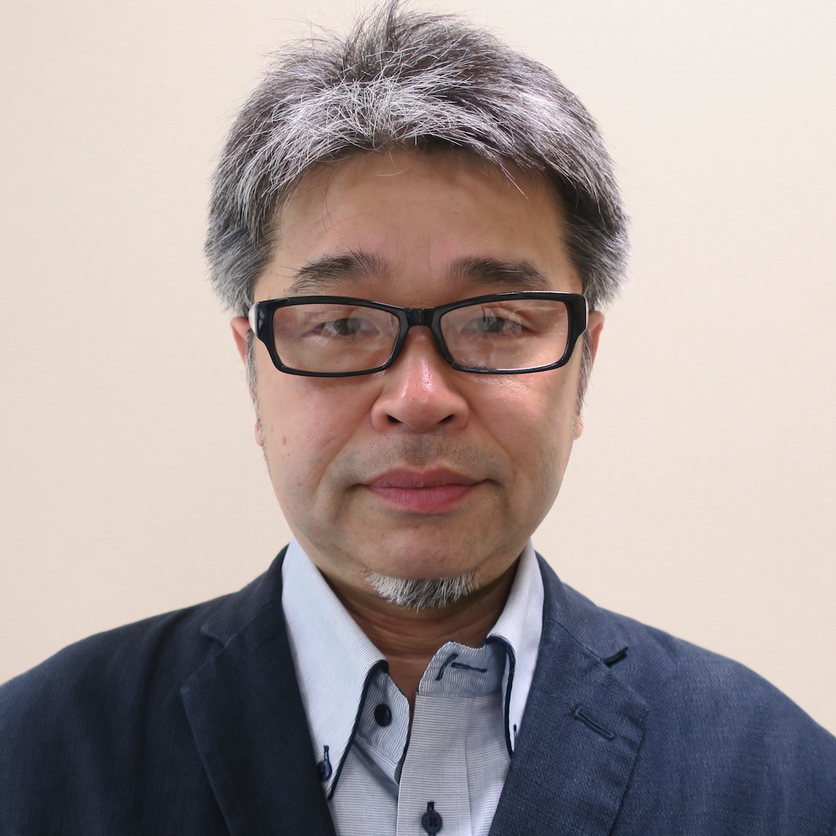 FUKUYAMA Takafumi