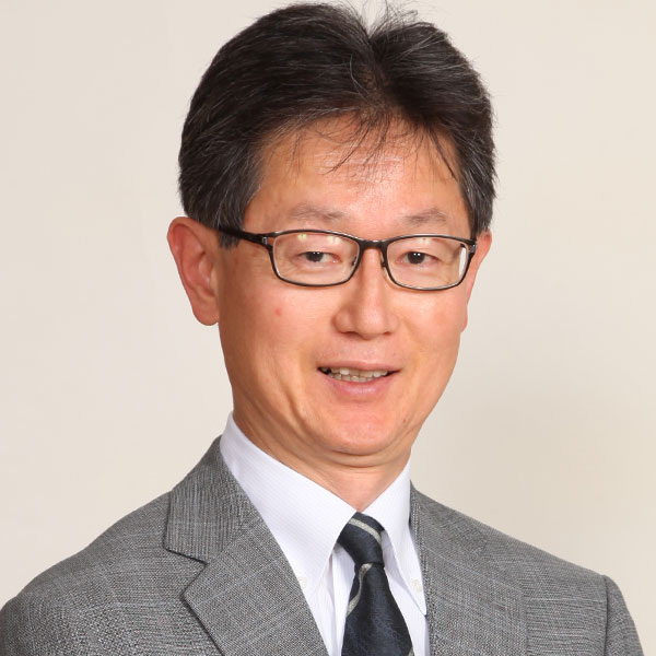 NISHIKAWA Katsuyuki