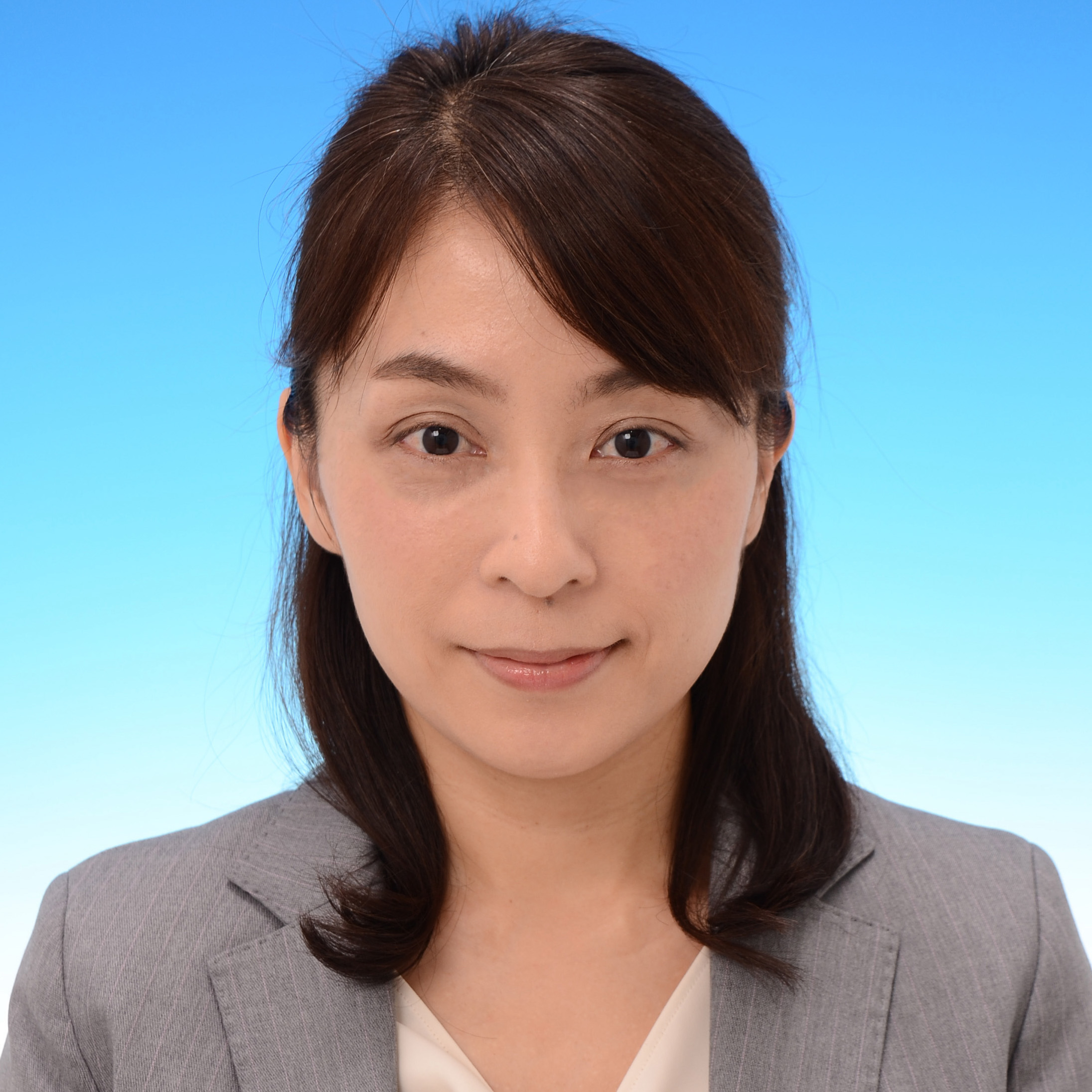 OKADA Mayumi