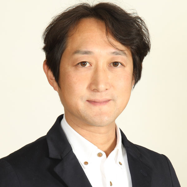 UEDA Hirofumi