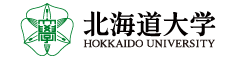 Hokkaido University