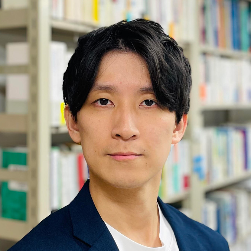 石野 隆美